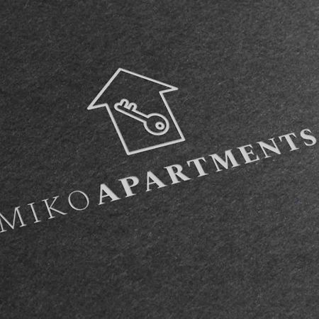 Miko Apartment 2 Poznań Eksteriør bilde