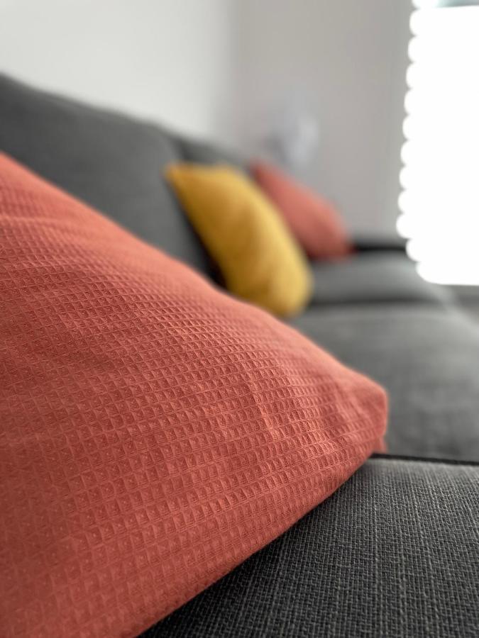Miko Apartment 2 Poznań Eksteriør bilde