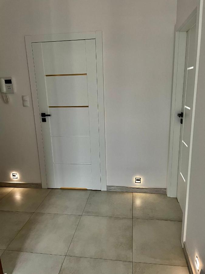 Miko Apartment 2 Poznań Eksteriør bilde