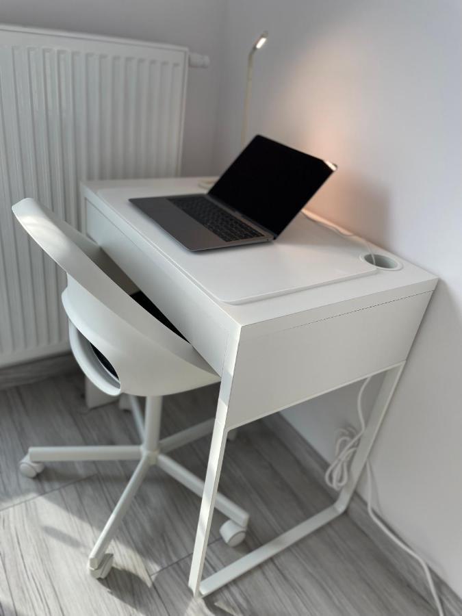 Miko Apartment 2 Poznań Eksteriør bilde