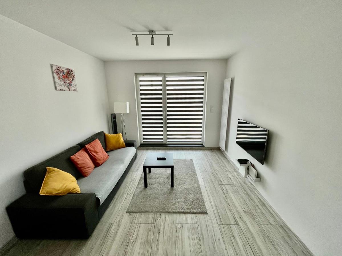 Miko Apartment 2 Poznań Eksteriør bilde