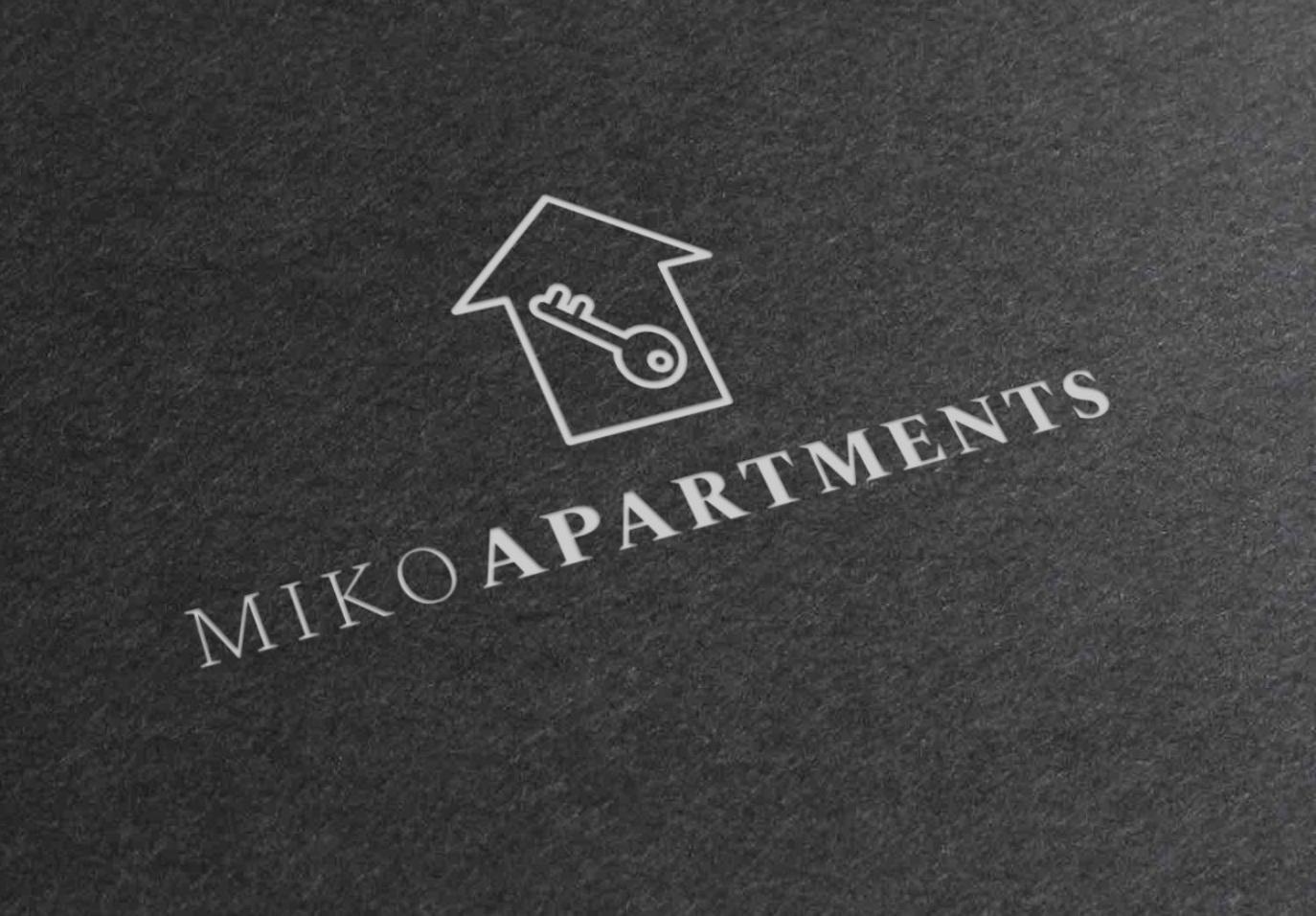 Miko Apartment 2 Poznań Eksteriør bilde